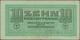 Delcampe - Deutschland - Konzentrations- Und Kriegsgefangenenlager: Lot Mit 9 Banknoten Der Behelfszahlungsmitt - Other & Unclassified