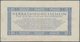 Delcampe - Deutschland - Konzentrations- Und Kriegsgefangenenlager: Lot Mit 6 Banknoten Der Verrechnungsscheine - Other & Unclassified