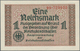 Delcampe - Deutschland - Konzentrations- Und Kriegsgefangenenlager: Lot Mit 9 Banknoten Der Ausgaben Der Reichs - Other & Unclassified