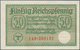 Delcampe - Deutschland - Konzentrations- Und Kriegsgefangenenlager: Lot Mit 9 Banknoten Der Ausgaben Der Reichs - Autres & Non Classés