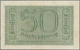 Delcampe - Deutschland - Konzentrations- Und Kriegsgefangenenlager: Lot Mit 9 Banknoten Der Ausgaben Der Reichs - Other & Unclassified