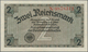 Delcampe - Deutschland - Konzentrations- Und Kriegsgefangenenlager: Lot Mit 9 Banknoten Der Ausgaben Der Reichs - Sonstige & Ohne Zuordnung