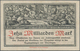 Delcampe - Deutschland - Notgeld - Baden: Überlingen, Stadt, 5 Tsd., 20 Tsd. Mark, 16.2.1923, Mit Druckfirma Un - [11] Emissions Locales