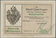 Delcampe - Deutschland - Notgeld - Baden: Überlingen, Stadt, 5 Tsd., 20 Tsd. Mark, 16.2.1923, Mit Druckfirma Un - [11] Emissions Locales