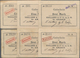 Deutschland - Notgeld - Elsass-Lothringen: St. Amarin, Oberelsass, Vuillard & Cie. GmbH, 1 Mark, Une - Other & Unclassified