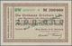 Delcampe - Deutschland - Notgeld - Sachsen: Grünhain, Bing Werke AG, Nürnberg, 2000 Mark, O. D.; 100 (5), 200 ( - [11] Local Banknote Issues
