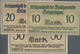 Deutschland - Notgeld - Württemberg: Göppingen, Stadt, 10, 20, 50 Mark, November 1918, Perforation " - [11] Local Banknote Issues