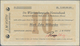 Deutschland - Notgeld - Württemberg: Heidenheim, J. M. Voith, 200 Tsd. Mark, 21.9.1923, 10 Mrd. Mark - [11] Emissions Locales