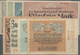 Deutschland - Notgeld - Württemberg: Maulbronn, Amtskörperschaft, 5, 10, 20, 50 Mark, 31.12.1918, En - [11] Local Banknote Issues