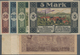 Deutschland - Notgeld - Württemberg: Maulbronn, Amtskörperschaft, 5, 10, 20, 50 Mark, 31.12.1918, En - [11] Emissions Locales