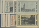 Deutschland - Notgeld - Württemberg: Öhringen, Stadt, 5, 50 Mio. Mark, 24.9.1923; 100 Mio. Mark, 5.1 - [11] Local Banknote Issues