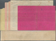 Deutschland - Notgeld - Württemberg: Schorndorf, Bankhaus Carl Hahn & Co., 1000 Mark, 27.9.1922, 12. - [11] Emissions Locales