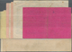 Deutschland - Notgeld - Württemberg: Schorndorf, Bankhaus Carl Hahn & Co., 1000 Mark, 27.9.1922, 12. - [11] Local Banknote Issues