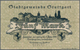 Deutschland - Notgeld - Württemberg: Stuttgart, Stadt, 5 Mark, KN 6-stellig, 20 Mark, KN 6-stellig, - [11] Local Banknote Issues