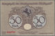 Delcampe - Deutschland - Notgeld - Württemberg: Stuttgart, Stadt, 5 Mark, KN 6-stellig, 20 Mark, KN 6-stellig, - [11] Local Banknote Issues