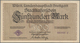 Delcampe - Deutschland - Notgeld - Württemberg: Stuttgart, Stadt, 100 Mark, 1.11.1922, 500 Mark, 25.9.1922, Bra - Lokale Ausgaben