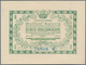 Deutschland - Notgeld - Württemberg: Stuttgart, Waldorf-Astoria-Cigarettenfabrik AG, 1 Goldmark, Okt - [11] Local Banknote Issues