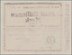 Deutschland - Notgeld - Württemberg: Winterlingen, Gemeinde, 5 Billionen Mark, 30.10.1923, KN Schwar - Lokale Ausgaben