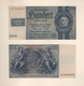 Deutschland - DDR: Ministerbuch Des Ministerrates Der DDR Mit Allen Banknoten Von 1948 – 1975, Jewei - Other & Unclassified