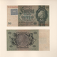 Deutschland - DDR: Ministerbuch Des Ministerrates Der DDR Mit Allen Banknoten Von 1948 – 1975, Jewei - Other & Unclassified