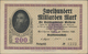 Delcampe - Deutschland - Notgeld: 1915-1923, Sammlung Diverse Notgeldscheine In Acht Bänden, Nach Bundesländern - Other & Unclassified