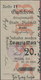 Delcampe - Deutschland - Notgeld: 1915-1923, Sammlung Diverse Notgeldscheine In Acht Bänden, Nach Bundesländern - Autres & Non Classés