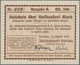 Deutschland - Notgeld - Baden: Gehaltvolle Alphabetisch Im Album Angelegte Sammlung Von Ca. 350 Sche - [11] Local Banknote Issues