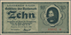 Delcampe - Deutschland - Notgeld - Württemberg: Sammlung In 2 Einsteckalben Mit über 600 Scheinen, Alphabetisch - [11] Local Banknote Issues