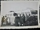 PHOTO ORIGINALE _ VINTAGE SNAPSHOT : BUS _ CAR _ AUTOMOBILE _ SCENE De VIE - Automobiles