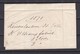 Bayern - 1871 - Brief Mit Inhalt  - Michel Nr. 23  - Einkreisstempel Keiserslautern - Nach Nürnberg - Other & Unclassified