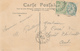 856/30 - Carte-Vue TP MIXTE France Blanc 5 C Et Monaco 5 C  MONTE-CARLO 1906 Vers ST THIBAULT Aube France - Briefe U. Dokumente