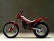 Beta TR34 +-24cm X 17cm  Moto MOTOCROSS MOTORCYCLE Douglas J Jackson Archive Of Motorcycles - Andere & Zonder Classificatie