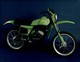 MTV 50cross +-24cm X 17cm  Moto MOTOCROSS MOTORCYCLE Douglas J Jackson Archive Of Motorcycles - Andere & Zonder Classificatie