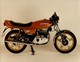 Ducati500 Desmo +-24cm X 17cm  Moto MOTOCROSS MOTORCYCLE Douglas J Jackson Archive Of Motorcycles - Andere & Zonder Classificatie