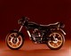 Laverda125  +-24cm X 17cm  Moto MOTOCROSS MOTORCYCLE Douglas J Jackson Archive Of Motorcycles - Andere & Zonder Classificatie