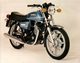 Morini250  +-24cm X 17cm  Moto MOTOCROSS MOTORCYCLE Douglas J Jackson Archive Of Motorcycles - Andere & Zonder Classificatie