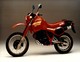 ApriliaTuareg +-24cm X 17cm  Moto MOTOCROSS MOTORCYCLE Douglas J Jackson Archive Of Motorcycles - Andere & Zonder Classificatie