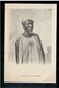 MALI SOUDAN Chef Gourounga (Soudan) Ca 1905 Old Postcard - Mali