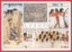 CP- EGYPTE - LUXOR - Multivues - *SUP** 2 SCANS - Aswan