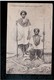 SOUDAN  Bambaras En Costume De Fete 1907 Old Postcard - Sudan