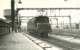 060120 TRANSPORT TRAIN CHEMIN DE FER - PHOTO BREHERET Circa 1950 - 75 Gare D'Austerlitz La 2D2 5301 SNCF - Stations, Underground