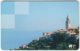 CROATIA C-957 Chip HT - View, Historic Town - Used - Kroatien