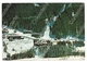 MARILLEVA - VAL DI SOLE - TRENTINO - CARTOLINA VIAGGIATA DATATA ANNO 1987 - Trento