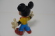 PIEPER POUET SQUEAKY: LEDRAPLASTIC MICKEY MOUSE (mickey And Friends)- 1970's - L=26 - DISNEY - ELEPHANT - Rubber - Vinyl - Schtroumpfs