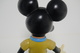 PIEPER POUET SQUEAKY: LEDRAPLASTIC MICKEY MOUSE (mickey And Friends)- 1960's - L=36 - DISNEY - ELEPHANT - Rubber - Vinyl - Schtroumpfs
