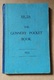 1932 The GUNNERY POCKET BOOK Military & Warfare SEAMAN Gunner Armes Légères - British Army