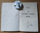 1932 The GUNNERY POCKET BOOK Military & Warfare SEAMAN Gunner Armes Légères - British Army