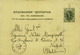 GREECE - SOUVENIR DE ZANTE / Zakynthos - MAILED TO ITALY 1903 (6904) - Greece