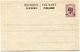 FINLANDE ENTIER POSTAL NEUF - Interi Postali