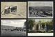 Conjunto 4 Postais De ELVAS Baluarte Forte Da Graça Etc. Set Of 4 Vintage Postcards (Portalegre) PORTUGAL 1900 - 1910s - Portalegre